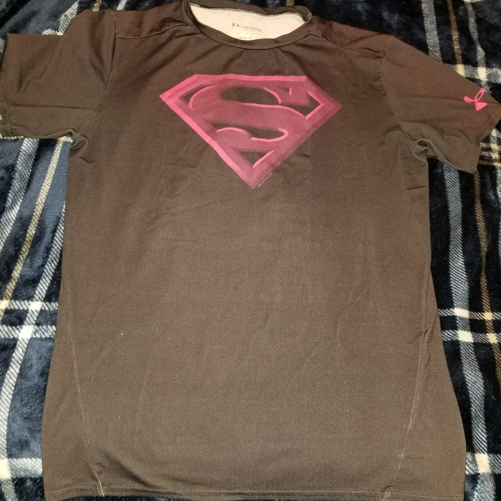 Under Armour Compression Shirt